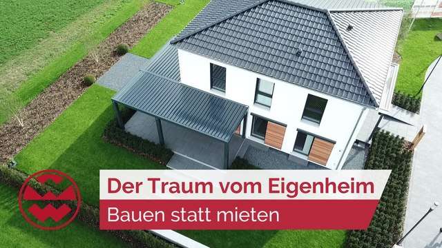Fertighäuser: Planungssicher & dennoch kein Haus von der Stange | Home Sweet Home
