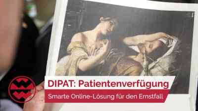 Smarte Lösung für Patientenverfügungen kostenlos streamen | dailyme