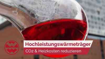 Einzigartiger Wärmeträger reduziert CO2, Feinstaub & Heizkosten | Green Life kostenlos streamen | dailyme