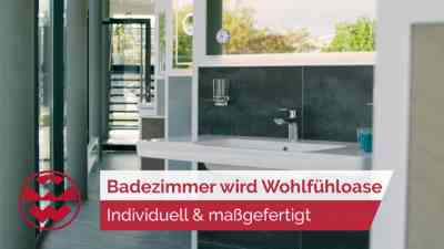 Individuell & maßgefertigt: so wird das Bad zur Wohlfühloase | Home Sweet Home kostenlos streamen | dailyme