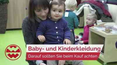 Kinderkleidung aus Naturfasern: Darauf sollten Sie beim Kauf achten | Kids kostenlos streamen | dailyme