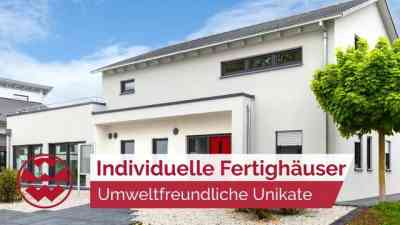 Jedes Fertighaus ein umweltfreundliches Unikat | Home Sweet Home kostenlos streamen | dailyme