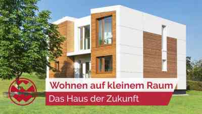Das Haus der Zukunft: Innovativ wohnen auf kleinem Raum | Home Sweet Home kostenlos streamen | dailyme