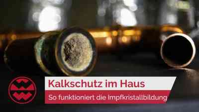 Moderne Kalkschutzanlagen schaffen Abhilfe bei hartem Wasser | Home Sweet Home kostenlos streamen | dailyme