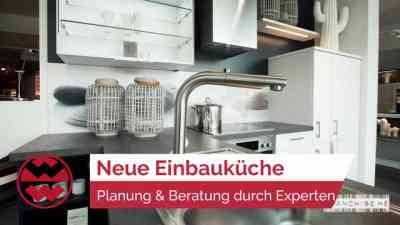 Neue Einbauküche: Experten für die Küchenplanung | Franchise Me kostenlos streamen | dailyme