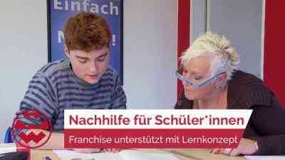 Professionelle Nachhilfe für Schüler*innen | Franchise Me kostenlos streamen | dailyme