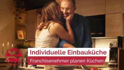 Individuelle Einbauküchen vom Profi | Franchise Me kostenlos streamen | dailyme