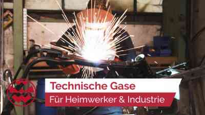 Technische Gase für den Privatgebrauch & die Industrie | Franchise Me kostenlos streamen | dailyme
