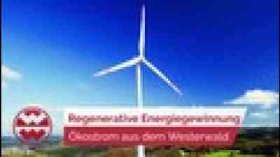Ökostrom: Regenerative Energiegewinnung | Green Life kostenlos streamen | dailyme