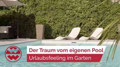 Der Traum vom eigenen Swimmingpool | Home Sweet Home kostenlos streamen | dailyme