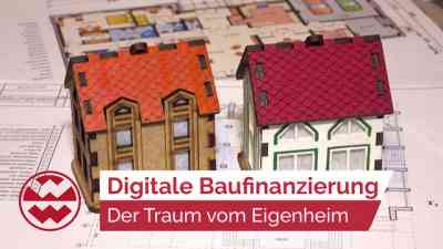 Digitale Baufinanzierung: Der Traum vom Eigenheim | Home Sweet Home kostenlos streamen | dailyme