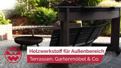 Widerstandsfähiger Holzwerkstoff für den Außenbereich | Home Sweet Home kostenlos streamen | dailyme