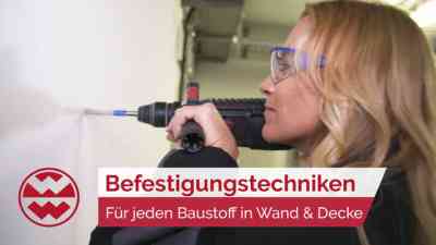 Die richtige Befestigungsmethode: Heimwerken ohne Missgeschicke | Home Sweet Home kostenlos streamen | dailyme