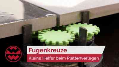 Fugenkreuze: Kleine Helfer beim Plattenverlegen auf Balkonen und Terrassen | Home Sweet Home kostenlos streamen | dailyme