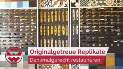 Alte Häuser renovieren durch originalgetreue Replikate | Home Sweet Home kostenlos streamen | dailyme