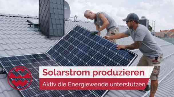 Energiewende: Sauberen Solarstrom selbst produzieren | Home Sweet Home kostenlos streamen | dailyme