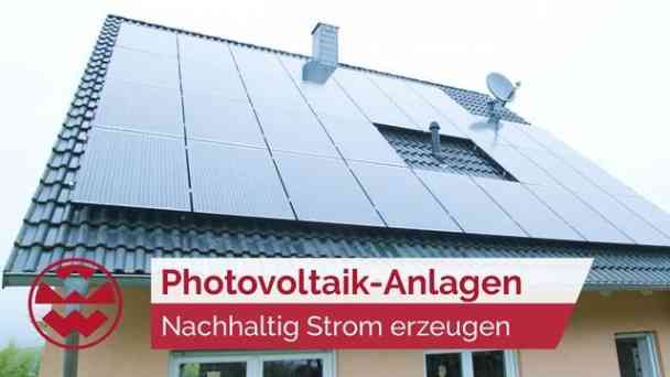 Nachhaltig Strom erzeugen mit Photovoltaik-Anlagen | Green Life kostenlos streamen | dailyme
