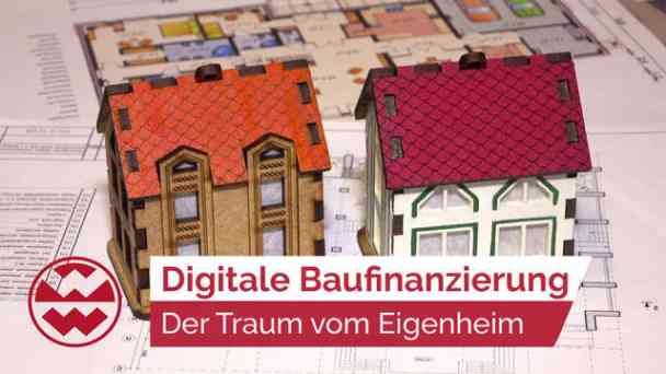Digitale Baufinanzierung: Der Traum vom Eigenheim | Home Sweet Home kostenlos streamen | dailyme