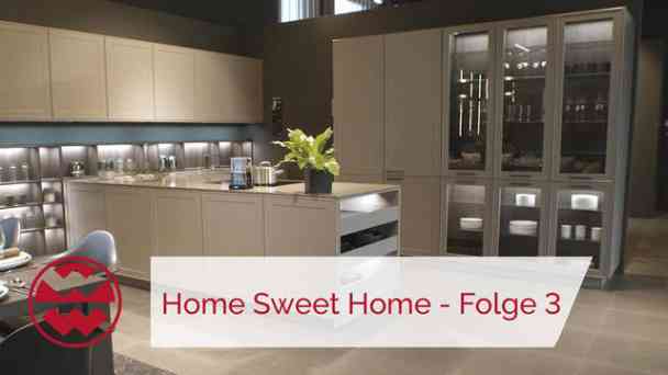 3.0 - Die Küche von morgen, Smartes Zuhause dank modularem Würfel-System, Patentiertes Hauskonzept, Individuelle Möbel, Wohngesundheit | Home Sweet Home kostenlos streamen | dailyme