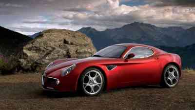 MOTORVISION.TV #SPOTTED - s1 | e13 - Italien-Special kostenlos streamen | dailyme