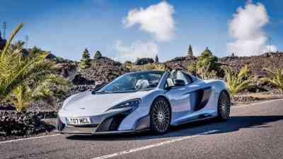 MOTORVISION.TV #SPOTTED - s1 | e11 - England-Special kostenlos streamen | dailyme
