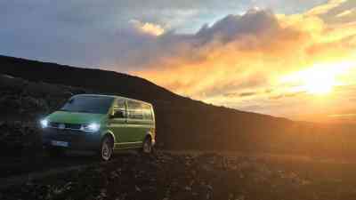 MOTORVISION.TV #SPOTTED - s1 | e18 - Offroad-Paradies Island kostenlos streamen | dailyme