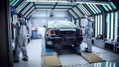 MOTORVISION.TV #SPOTTED - s1 | e4 - Aufgemotzte Prachtstücke kostenlos streamen | dailyme