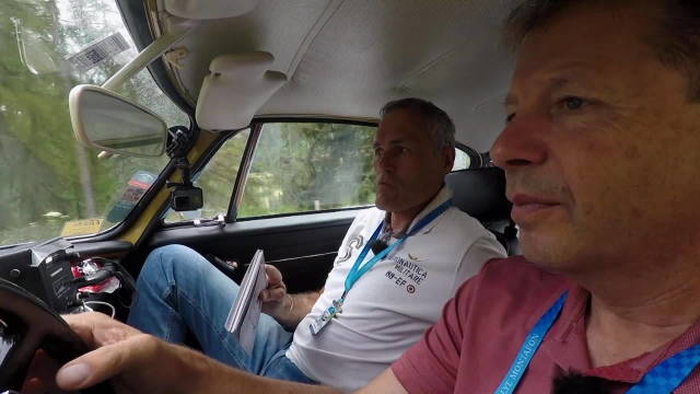Top Speed Classic - s2 | e8 - Silvretta Classic 2018