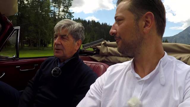 Top Speed Classic - s4 | e14 - Special mit Christian Geistdörfer