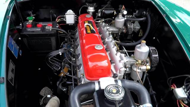 Top Speed Classic - s4 | e17 - Classic Gala Schwetzingen