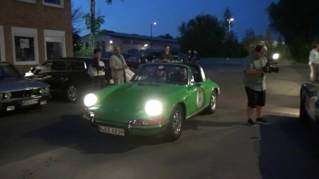 Top Speed Classic - s2 | e7 - Altmühltal Classic Sprint 2018