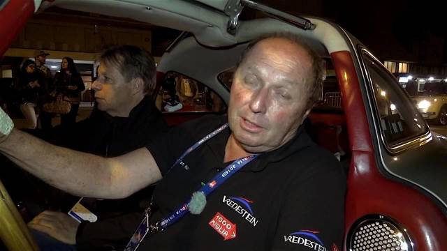 Top Speed Classic - s2 | e4 - Mille Miglia 2018