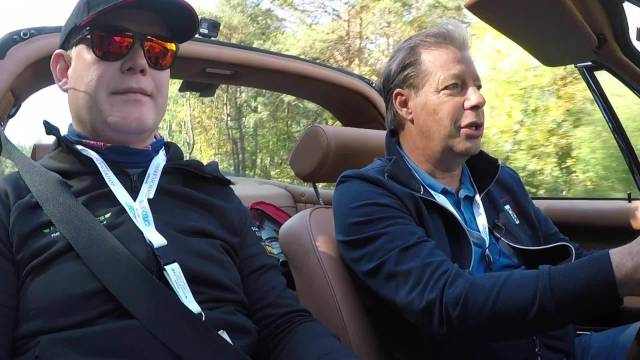 Top Speed Classic - s2 | e14 - Eggentaler Herbst Classic 2018