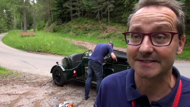 Top Speed Classic - s2 | e6 - Paul Pietsch Classic 2018