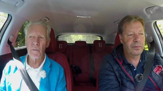 Top Speed Classic - s4 | e15 - Special mit Erich Bitter
