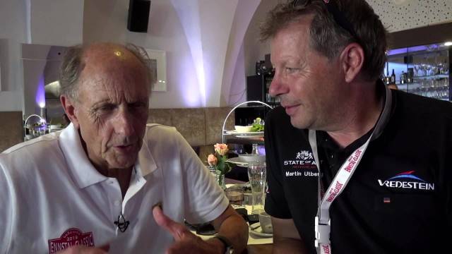 Top Speed Classic - s4 | e7 - Top Speed Bleibt Zuhause 1