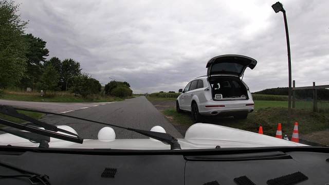 Top Speed Classic - s4 | e18 - Nord Ostsee Classics