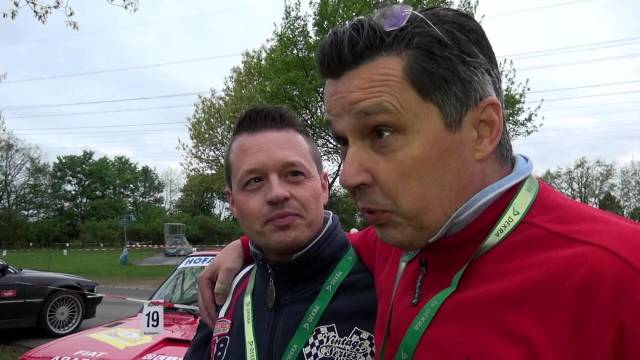Top Speed Classic - s3 | e3 - Metz Rallye 2019