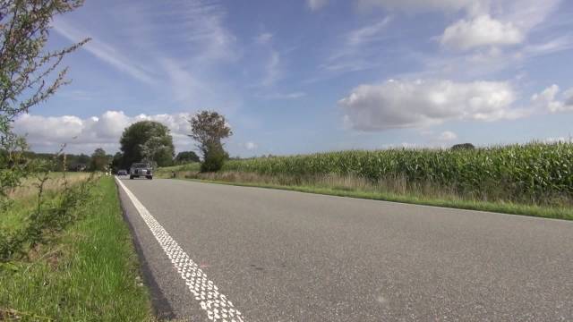 Top Speed Classic - s3 | e16 - Nord-Ostsee-Classic 2019