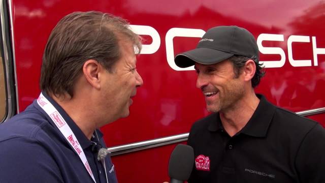 Top Speed Classic - s1 | e5 - Ennstal Classic 2017