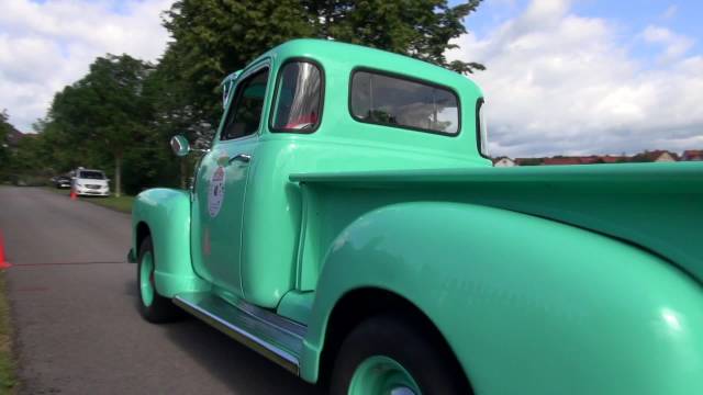 Top Speed Classic - s3 | e7 - Sachs Franken Classic 2019