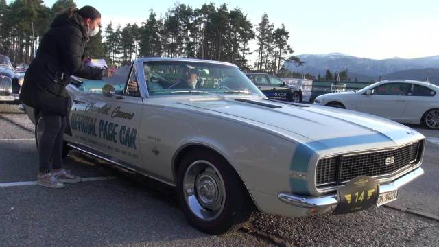 Top Speed Classic - s4 | e21 - Eggentaler Herbst Classic
