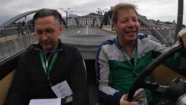 Top Speed Classic - s3 | e6 - Gaisbergrennen 2019