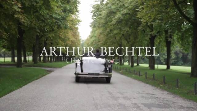 Top Speed Classic - s3 | e18 - Merbag Mailand 2019