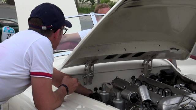 Top Speed Classic - s3 | e8 - Altmühltal Classic 2019