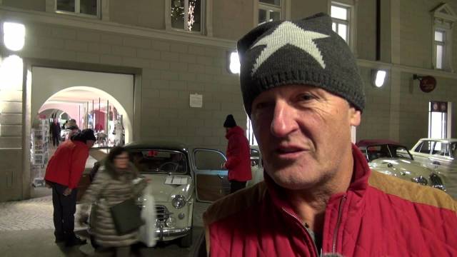 Top Speed Classic - s4 | e1 - Coppa delle Alpi 2020
