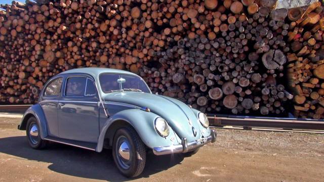 Top Speed Classic - s5 | e7 - Passion Oldtimer