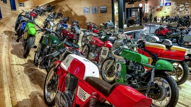 Top Speed Classic - s5 | e4 - Oldtimer im Winter