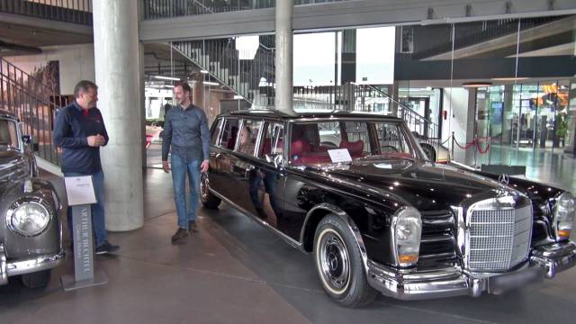 Top Speed Classic - s5 | e8 - Pagode
