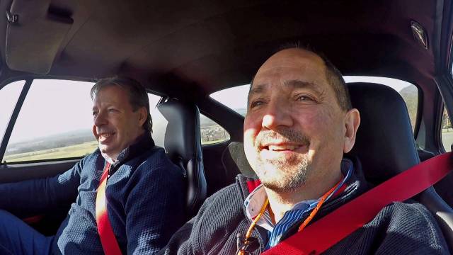 Top Speed Classic - s5 | e5 - Oldtimerfreunde